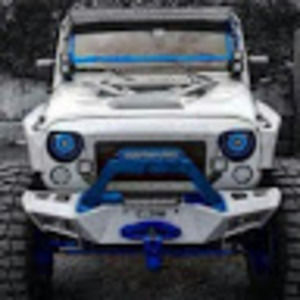 Meet your Posher, Holley l